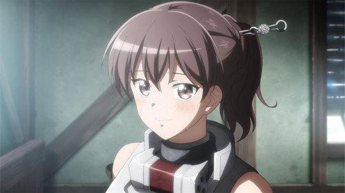 Handyman Saitou in Another World Season 1 Episode 12 - The One Who Needs It Most