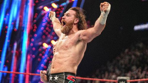 WWE Saturday Night's Main Event Season 14 Episode 1 - Saturday Night's Main Event XLIII