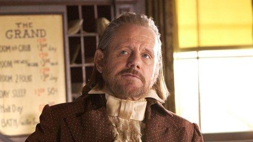 Deadwood Season 2 Episode 7 - E.B. Was Left Out