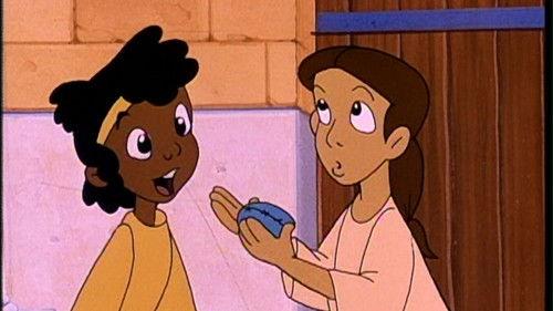 The Story Keepers Season 1 Episode 1 - Breakout