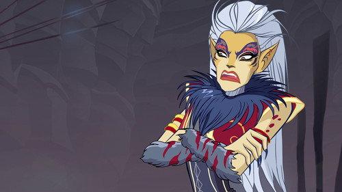 Winx Club Season 7 Episode 5 - A Friend from the Past