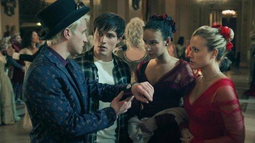 Find Me in Paris Season 3 Episode 12 - The Nutcracker