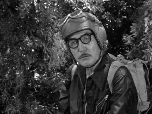 Route 66 Season 4 Episode 1 - Two Strangers and an Old Enemy