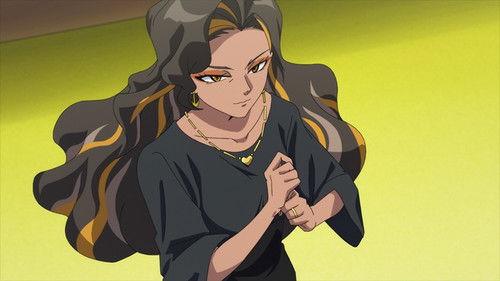 Beyblade X Season 1 Episode 64 - Formless Shadow