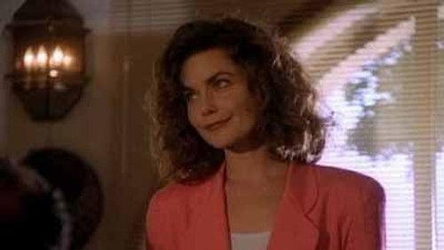 Silk Stalkings Season 2 Episode 7 - Hot Rocks