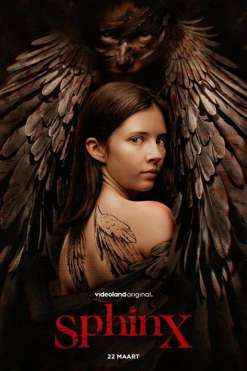 Sphinx poster