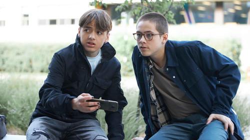 Le pacte Season 1 Episode 8 - Episode 8