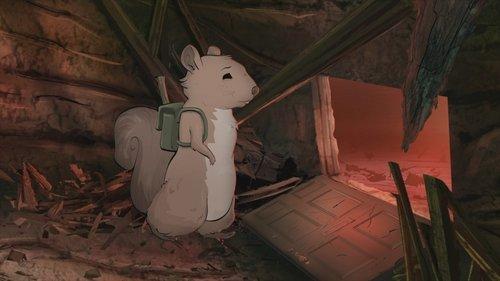 Animals. Season 1 Episode 9 - Episode Nine: Squirrels, Part II.