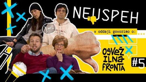 Refreshment Front Season 9 Episode 5 - Failure