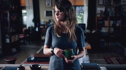 Terapie Season 3 Episode 8 - Episode 8