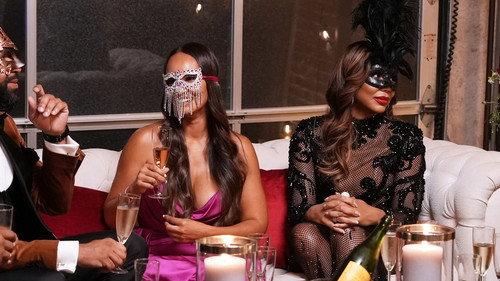 Queens Court Season 1 Episode 1 - All Hail the Queens