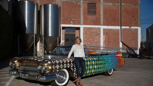 Samantha Brown’s Places to Love Season 1 Episode 1 - Houston, Texas