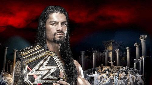 WWE Pay Per View Season 32 Episode 1 - Royal Rumble 2016