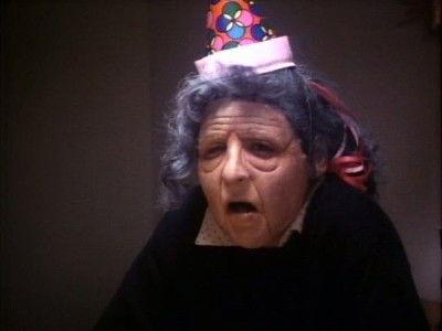 undefined Season 1 Episode 22 - Grandma's Last Wish