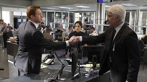 Life Season 1 Episode 8 - Farthingale