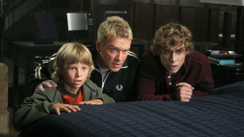 The Dead Zone Season 5 Episode 3 - Panic