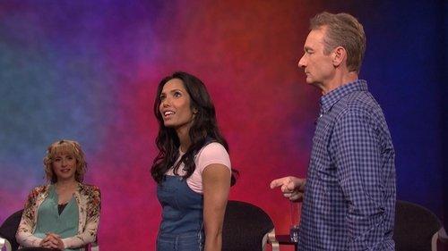 Whose Line Is It Anyway? Season 11 Episode 2 - Padma Lakshmi 2