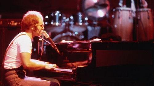 The Old Grey Whistle Test Season 4 Episode 12 - Elton John Christmas Concert