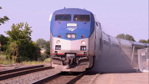 Great American Railroad Journeys Season 1 Episode 8 - Philadelphia to Atlantic City