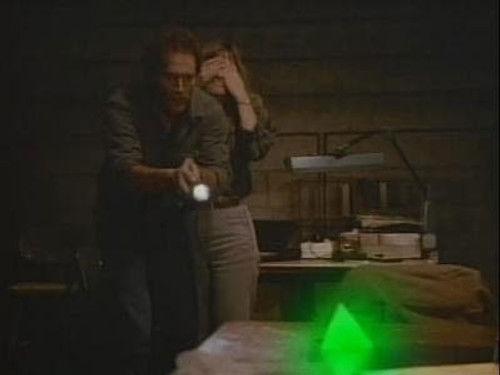 War of the Worlds Season 1 Episode 7 - The Second Seal