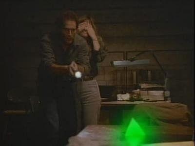 War of the Worlds Season 1 Episode 7 - The Second Seal