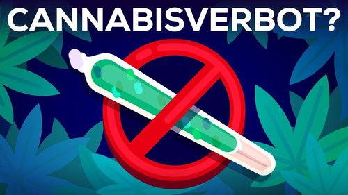 Kurzgesagt - In a Nutshell Season 6 Episode 8 - 3 Arguments Why Marijuana Should Stay Illegal Reviewed