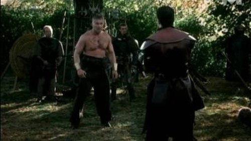 Kaamelott Season 3 Episode 6 - Le combat des chefs