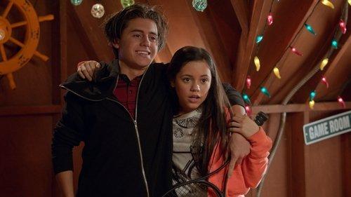 Stuck in the Middle Season 3 Episode 9 - Stuck in a Besties Battle