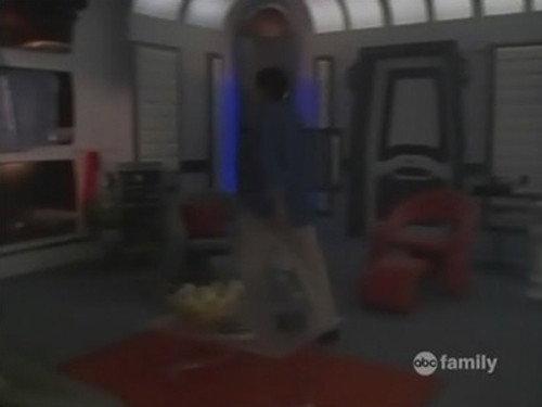 Power Rangers Season 7 Episode 19 - The Lost Galactabeasts (1)