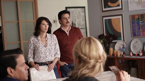 Dejémonos de Vargas Season 1 Episode 12 - Episode 12