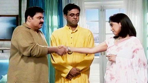 Sarabhai vs Sarabhai Season 1 Episode 10 - The Scrabble Contest: Indu Vs Maya