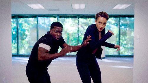 Die Hart Season 2 Episode 3 - The Legend of Stromberg