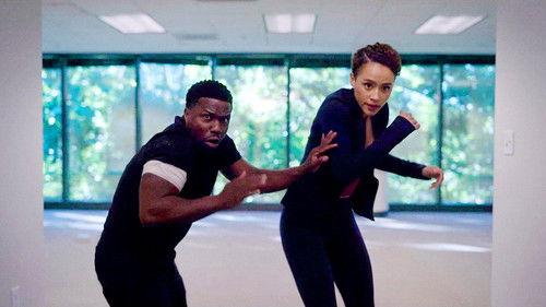 Die Hart Season 2 Episode 3 - The Legend of Stromberg