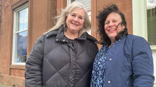 Four in a Bed Season 27 Episode 21 - The Art Bank