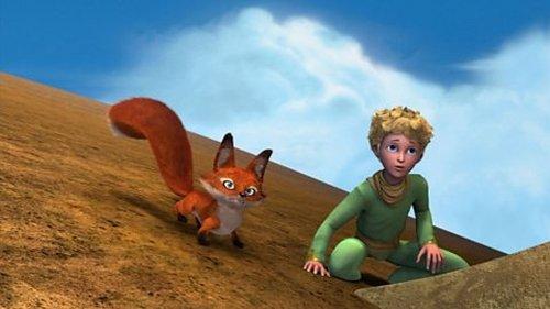 The Little Prince Season 1 Episode 17 - Episode 17