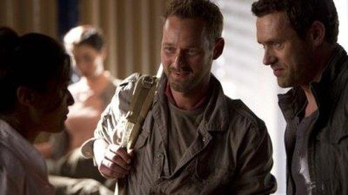 Terra Nova Season 1 Episode 2 - Instinct