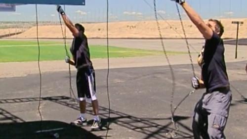 The Challenge Season 9 Episode 15 - Car-Go