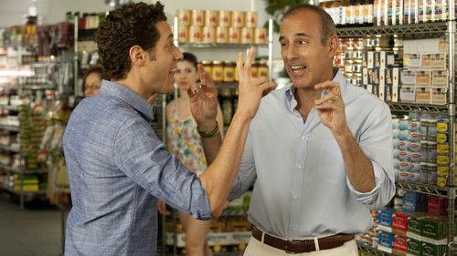 Royal Pains Season 3 Episode 7 - Ta Da For