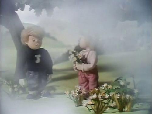 Fireman Sam Season 3 Episode 8 - Lost in the Fog