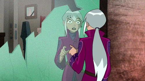 Ben 10 Season 3 Episode 3 - A Change of Face