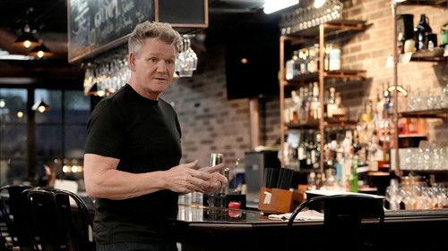 Kitchen Nightmares Season 2 Episode 8 - Grumpy George