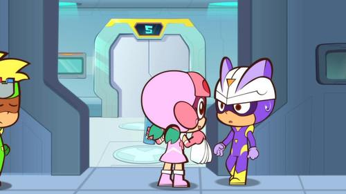 Happy Toon Season 12 Episode 11 - Episode 11