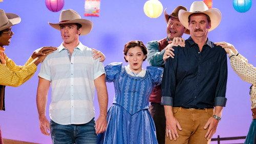 undefined Season 4 Episode 5 - I'm So Happy for You