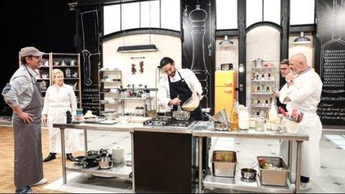 Top Chef Season 12 Episode 2 - Episode 2