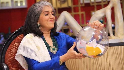 Sarabhai vs Sarabhai Season 2 Episode 8 - Maya Sarabhai Vs Sahil Sarabhai