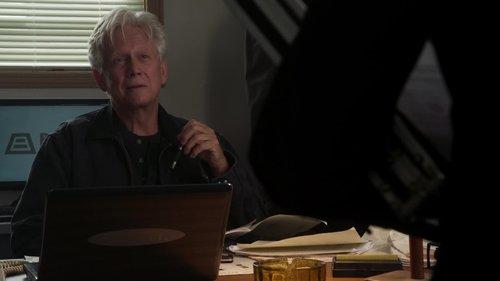 Leverage Season 3 Episode 10 - The Underground Job