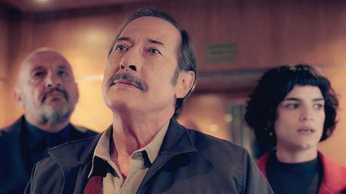 The Boss Season 1 Episode 1 - A Dangerous Project