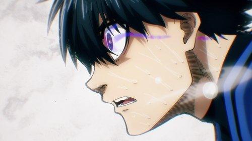 undefined Season 1 Episode 5 - To Be Reborn