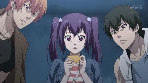 Uncharted Walker Season 1 Episode 2 - Episode 2