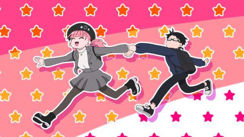 You and I Are Polar Opposites Season 1 Episode 9 - Surprise!